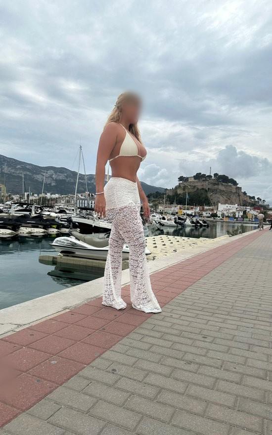 Chica busca chico en Almería: 