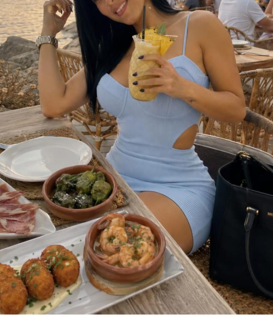 Chica busca chico en Tarragona: 