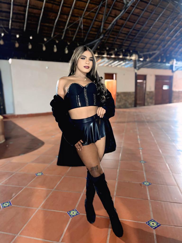 691249821: Transexual en Sevilla