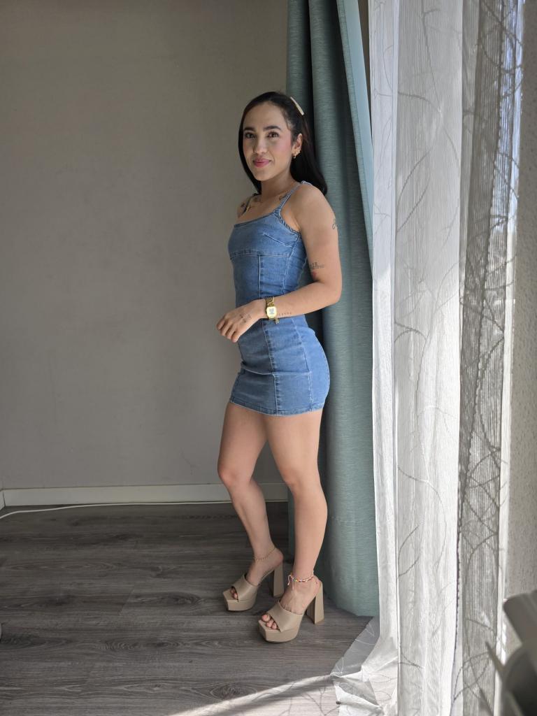 Chica busca chico en Madrid: 