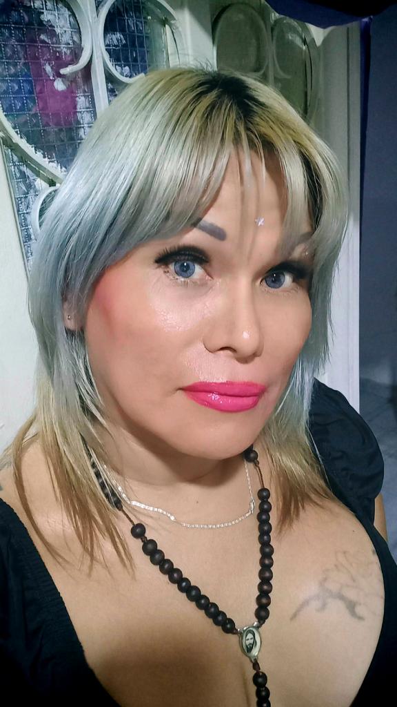 Travesti en Pontevedra: 