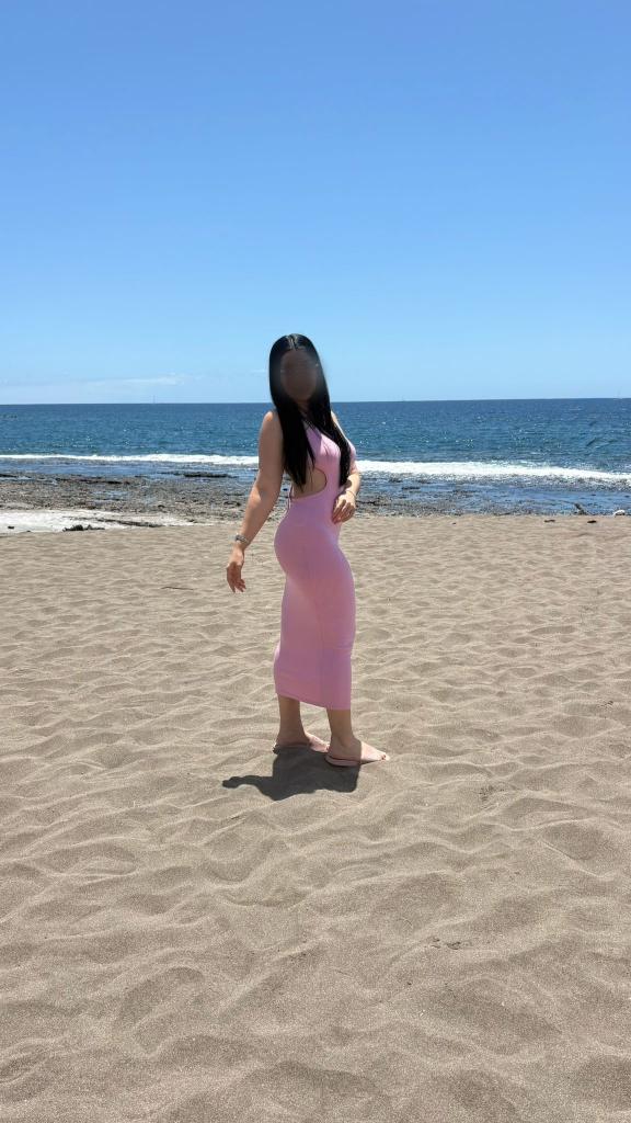 Chica busca chico en Tenerife: 