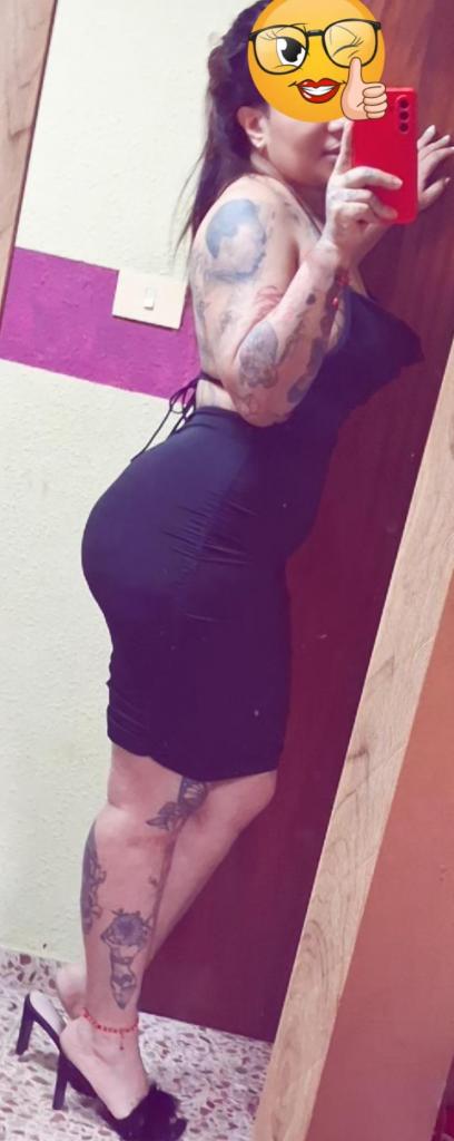 Chica busca chico en Valencia: 