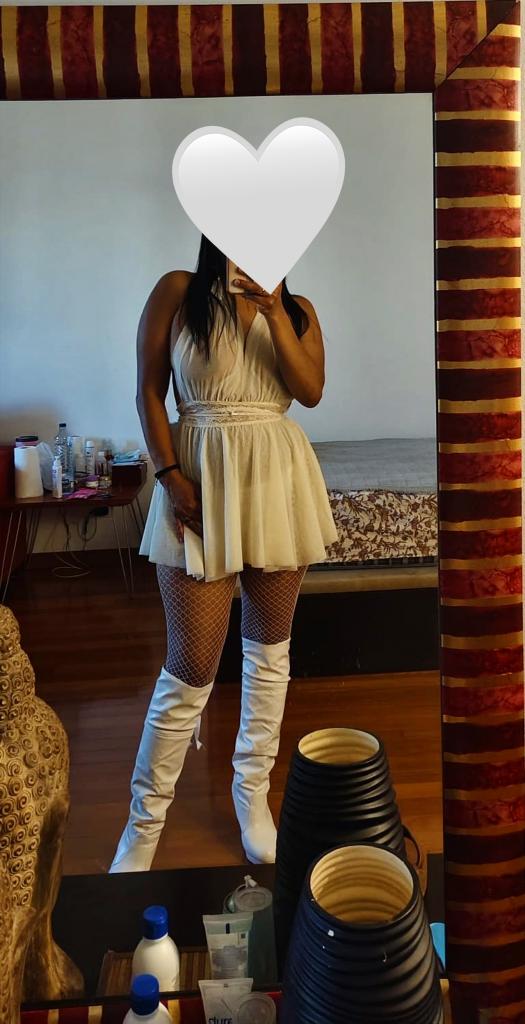 Chica busca chico en Pontevedra: 
