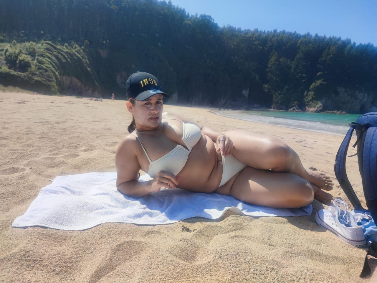 Chica busca chico en Lugo: 