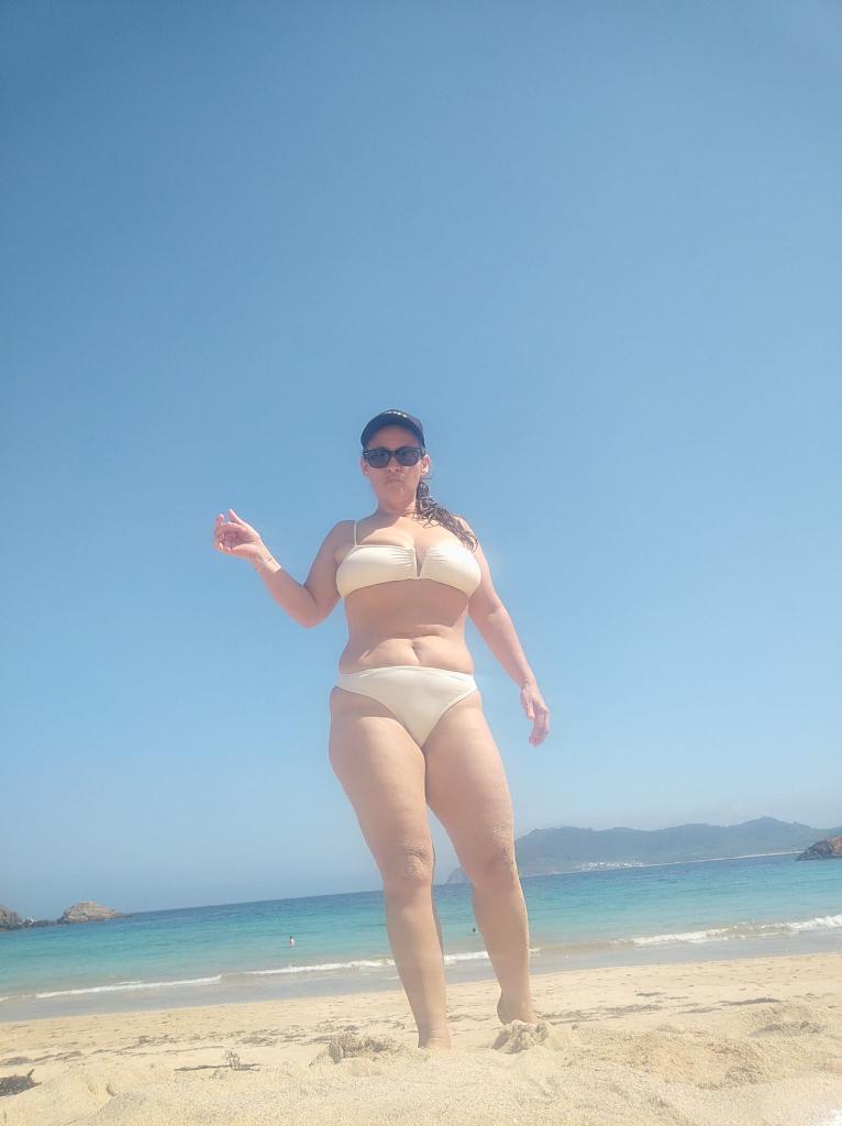 Chica busca chico en Lugo: 