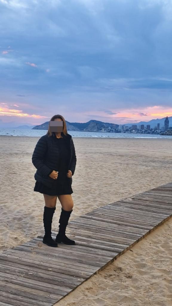 643422895: Chica busca chico en Jaén