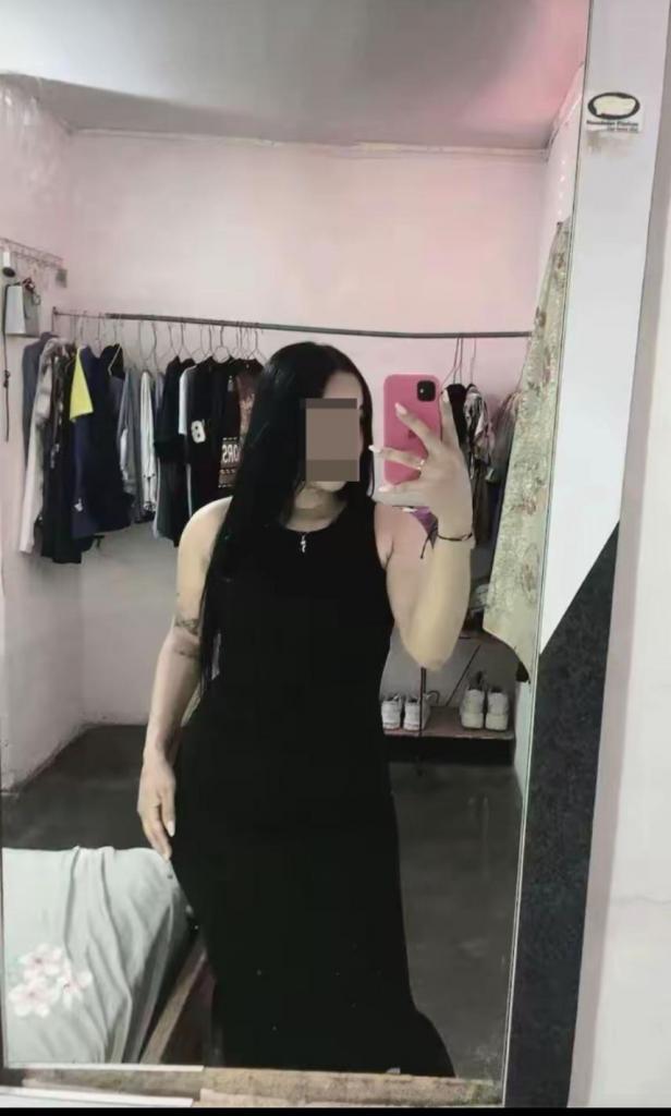 Chica busca chico en Jaén: 