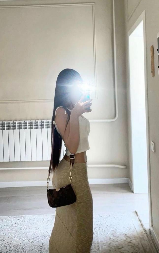 Chica busca chico en Alicante: 