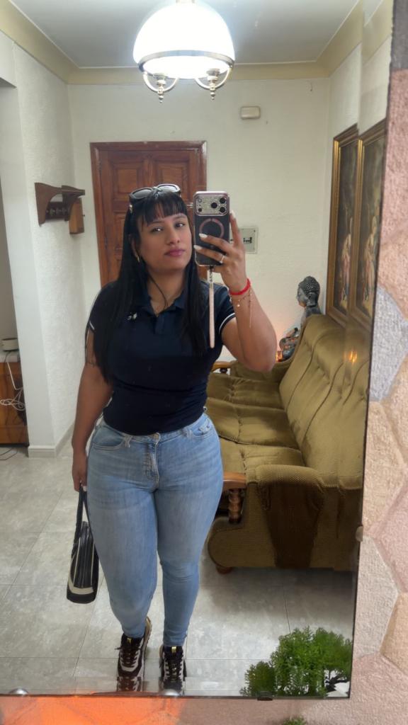 Chica busca chico en Mallorca: 