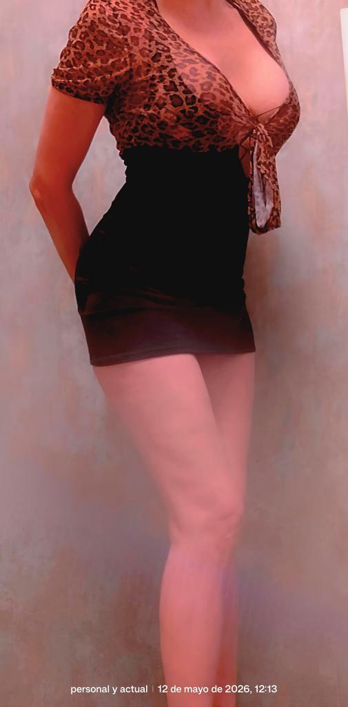 Chica busca chico en Huelva: 