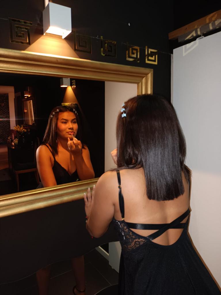 651162522: Chica busca chico en Madrid