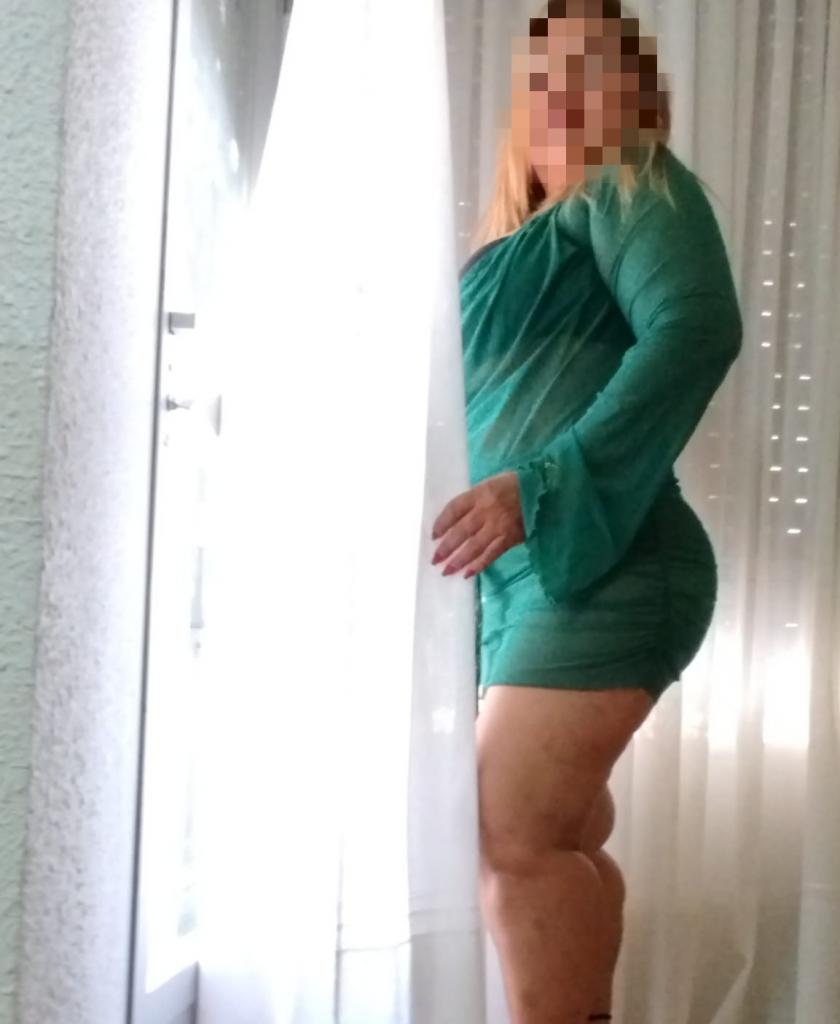 Chica busca chico en Murcia: 