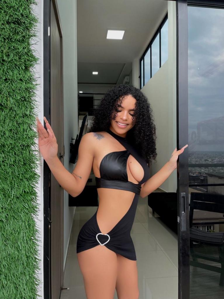 Chica busca chico en Málaga: 