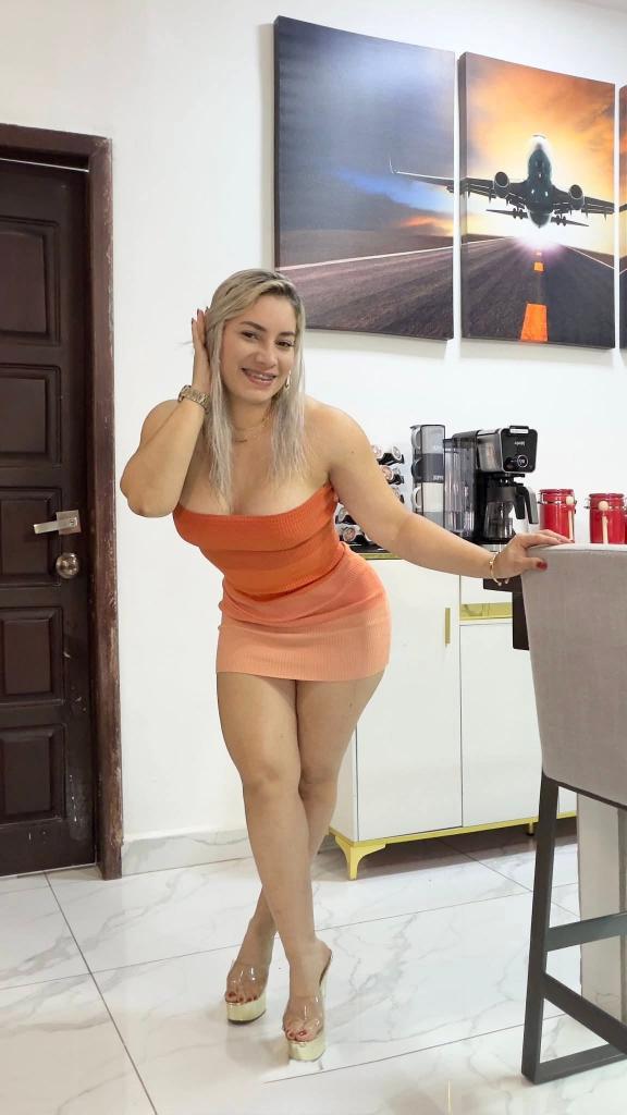 Chica busca chico en Alicante: 