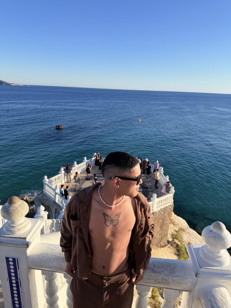 Chico busca chica en Alicante: 