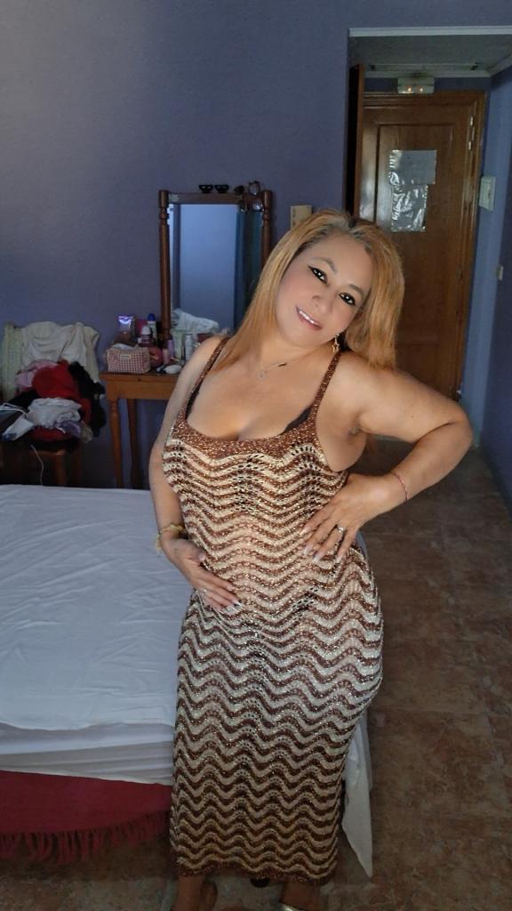 Chica busca chico en Segovia: 