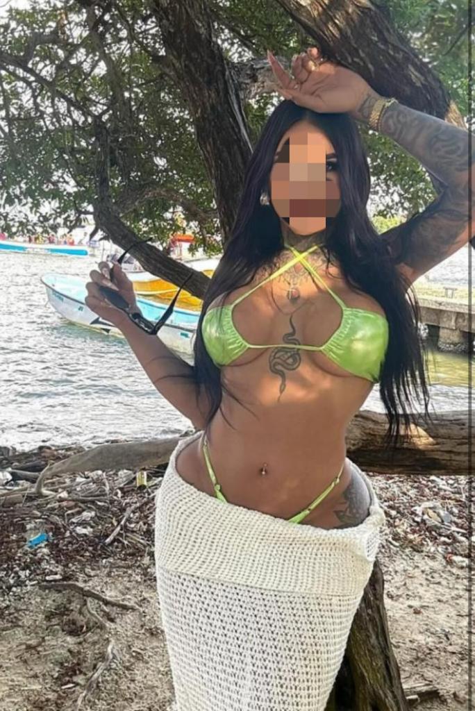 Transexual en Murcia: 