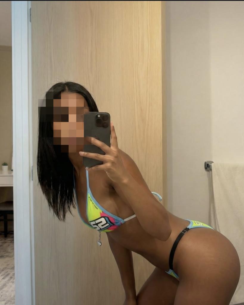 Chica busca chico en Málaga: 