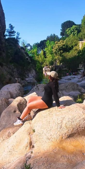 Chica busca chico en Ibiza: 