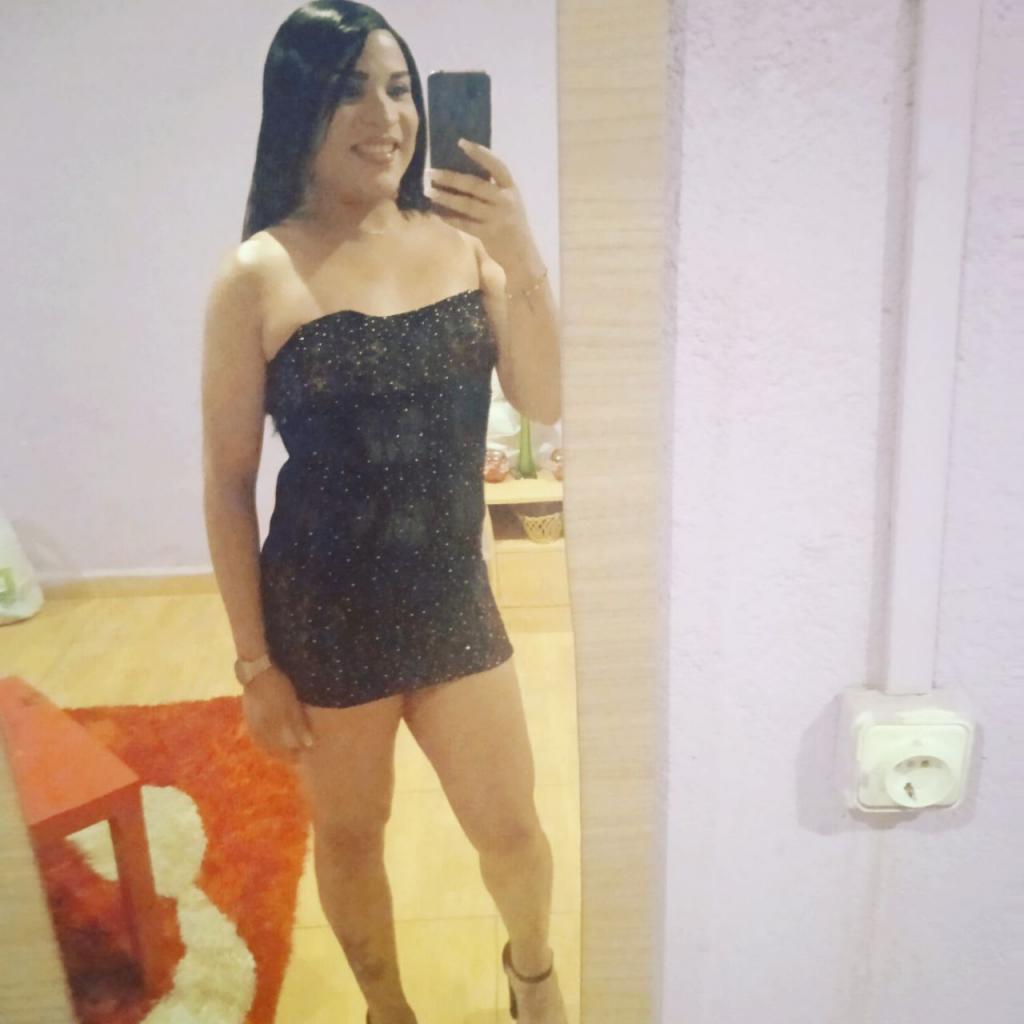 Travesti en Ciudad Real: 