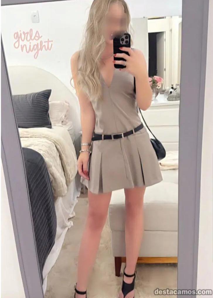 Chica busca chico en Málaga: 