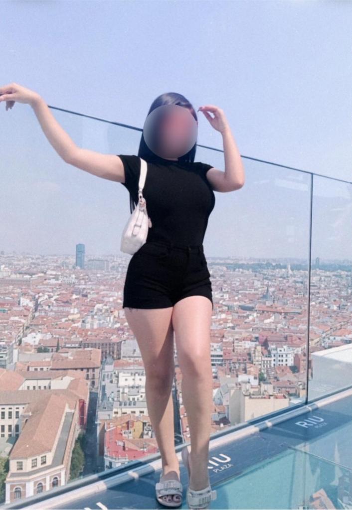 673459734: Chica busca chico en Madrid