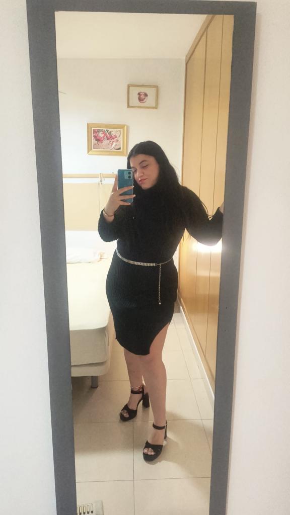 632990913: Chica busca chico en Murcia