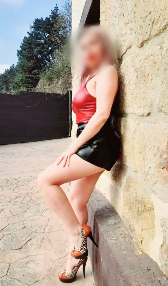 613660956: Chica busca chico en Guipúzcoa