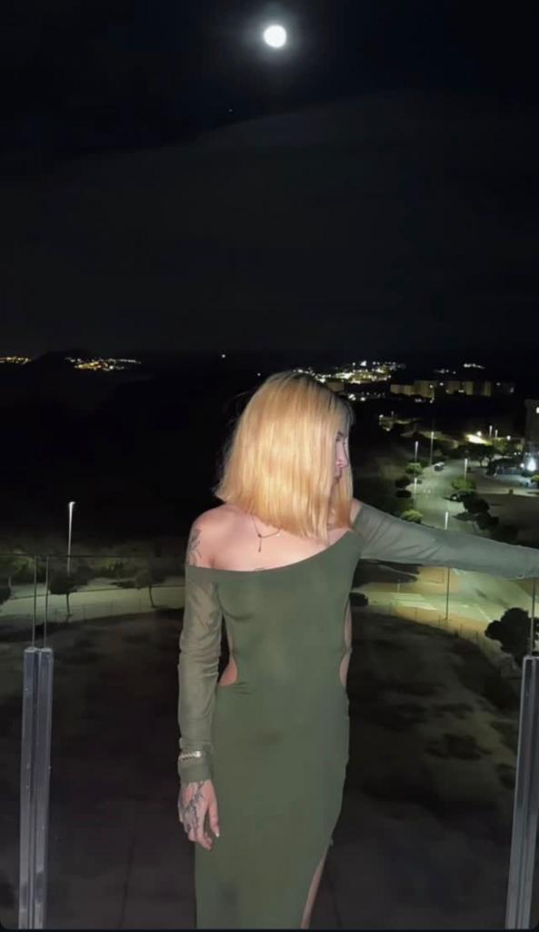 612468064: Chica busca chico en Las Palmas