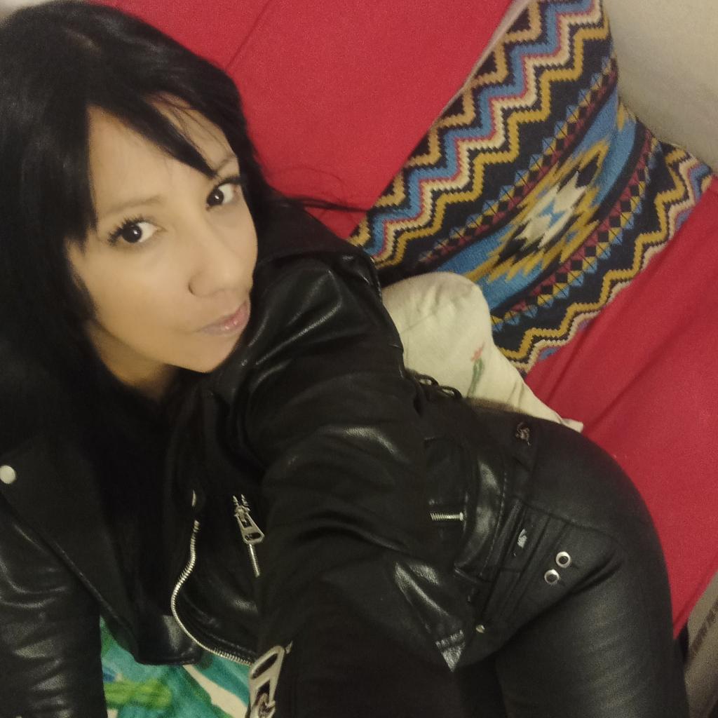 624750033: Chica busca chico en Madrid
