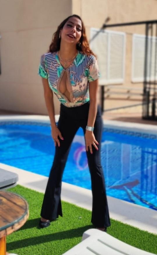 612463755: Chica busca chico en Murcia