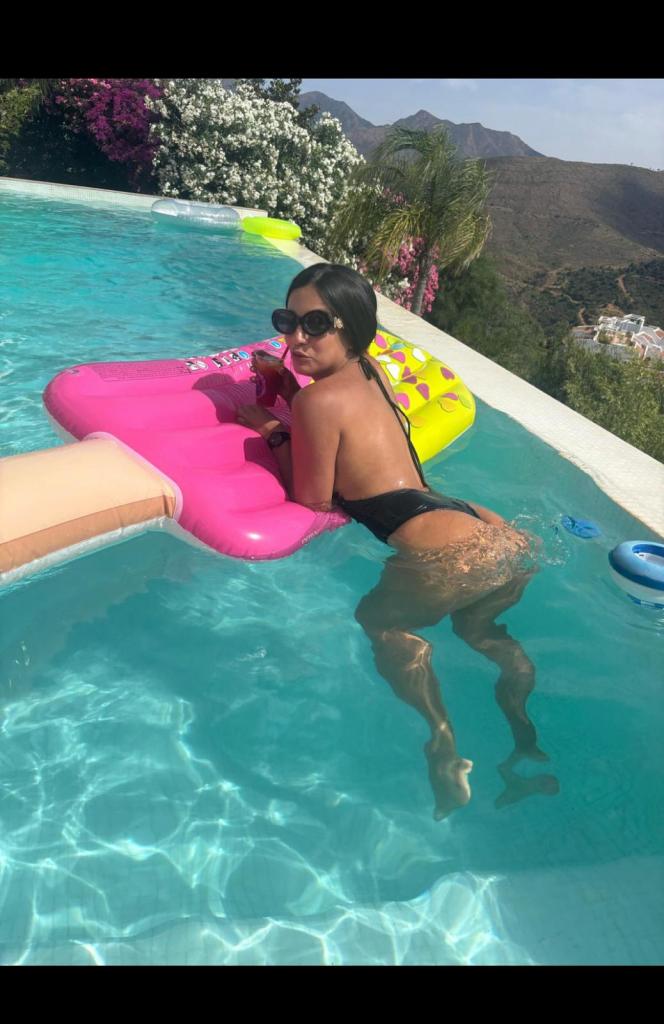 Chica busca chico en Málaga: 