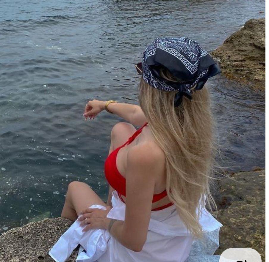 612491685: Chica busca chico en Málaga