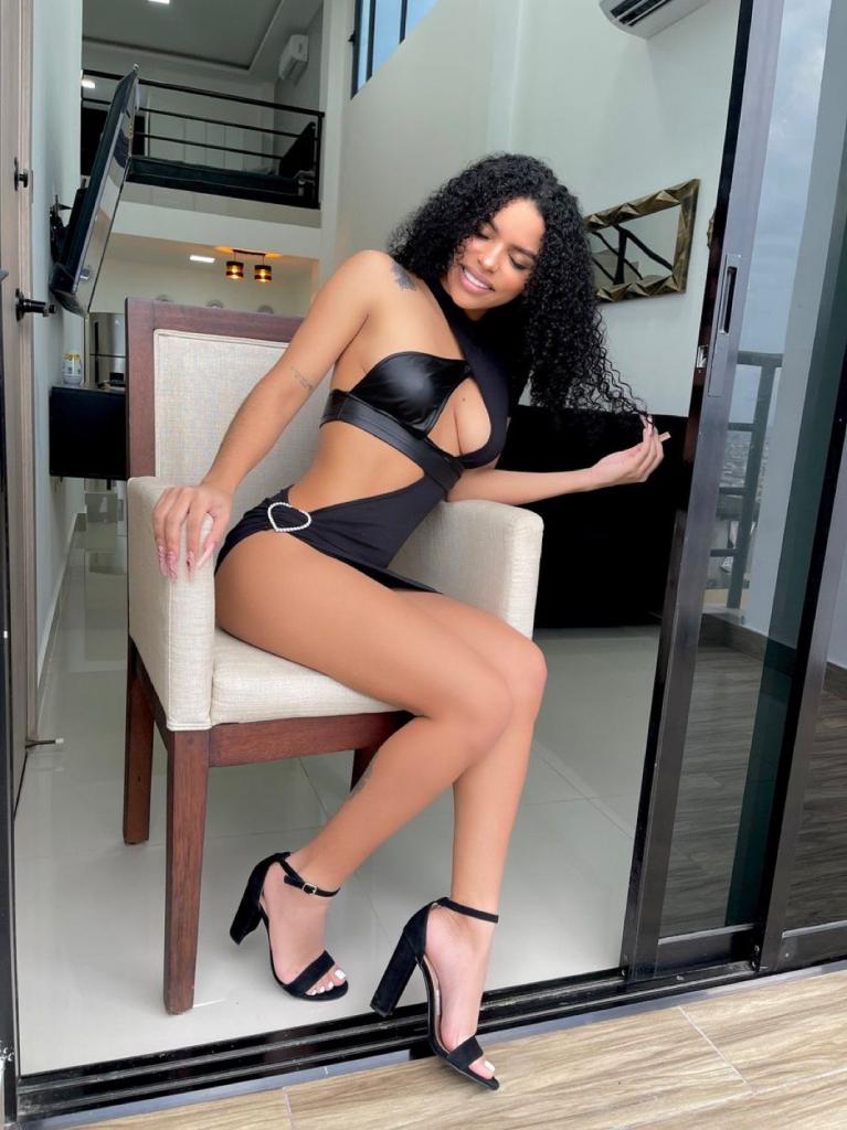 Chica busca chico en Málaga: 