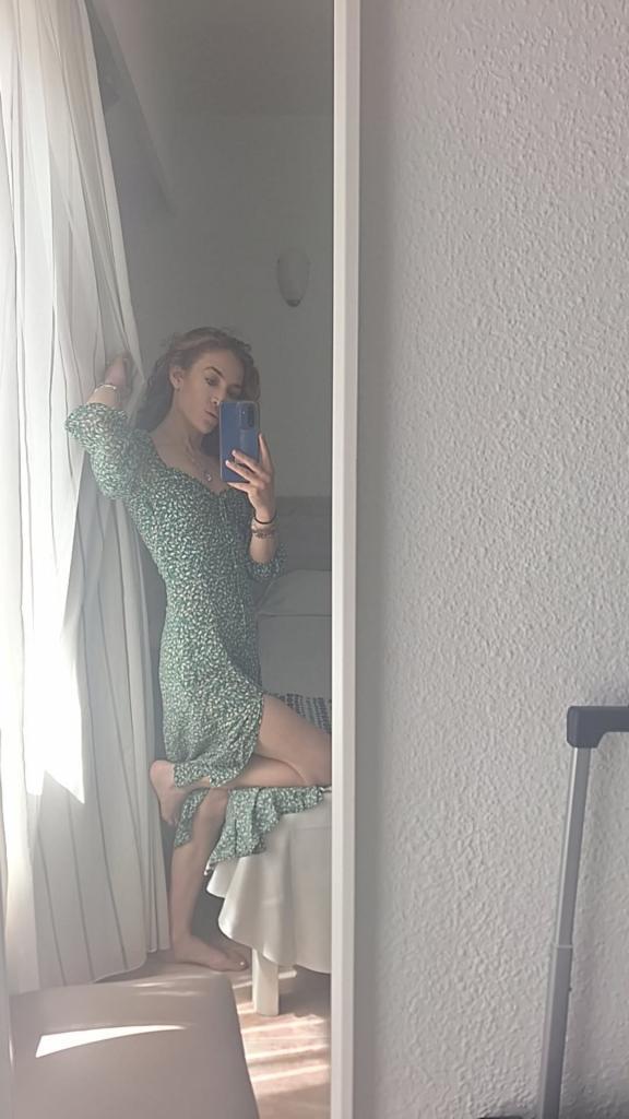 Chica busca chico en Mallorca: 