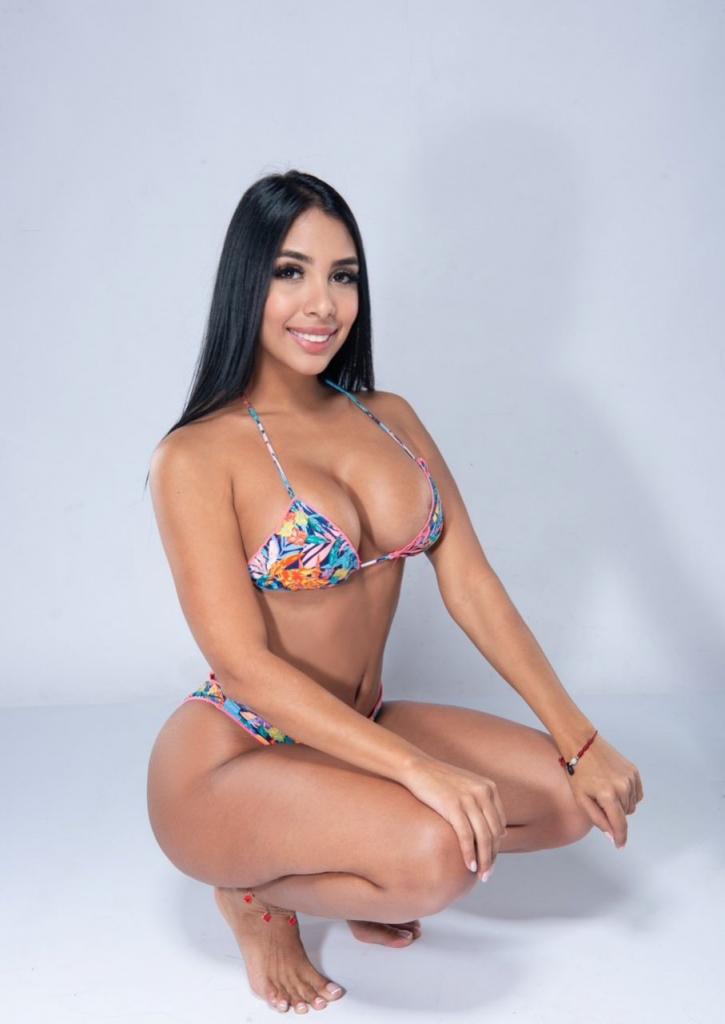 Chica busca chico en Las Palmas: 