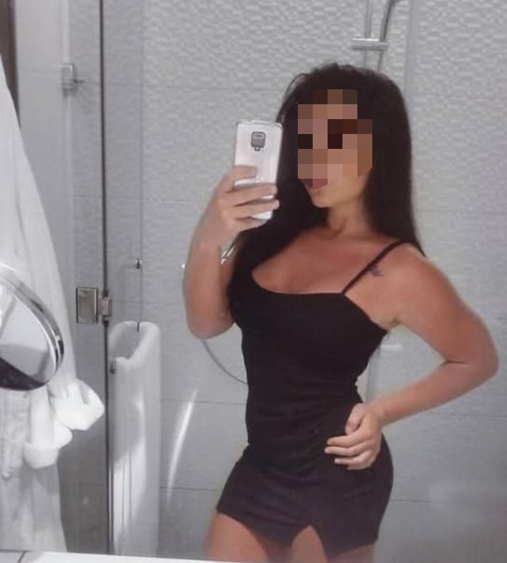 Chica busca chico en Zamora: 