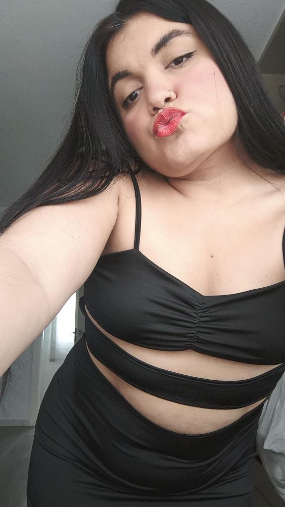 Chica busca chico en Murcia: 