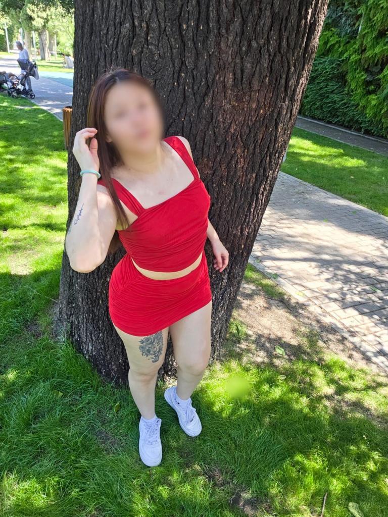 Chica busca chico en Madrid: 