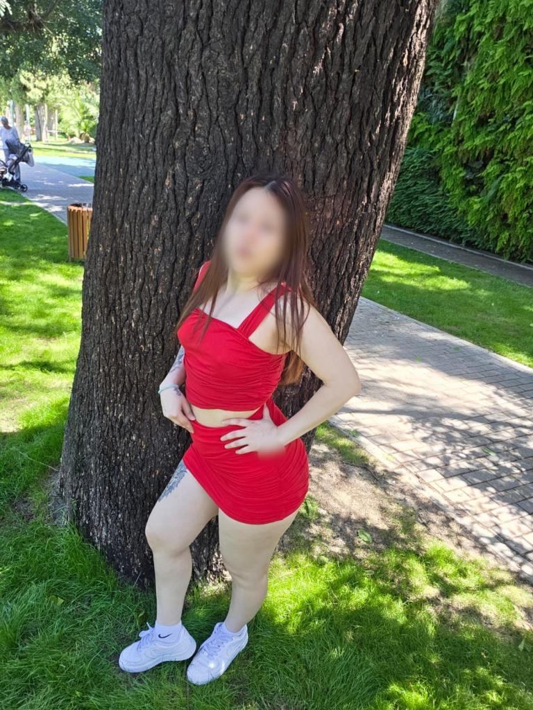 Chica busca chico en Madrid: 