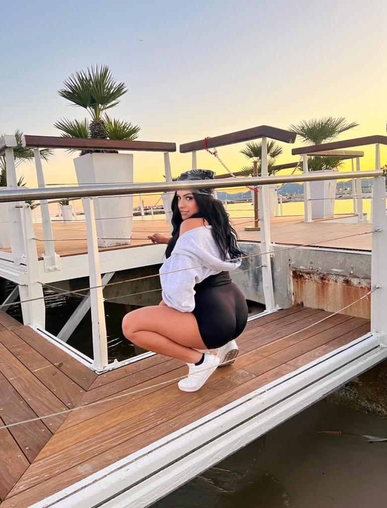 Travesti en Málaga: 