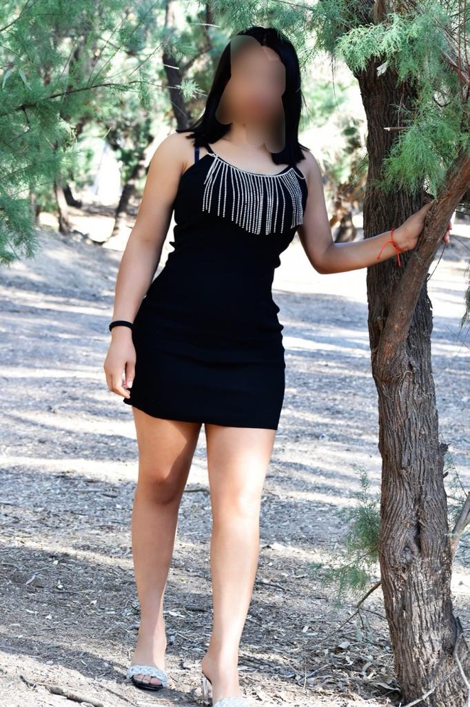 Chica busca chico en Murcia: 