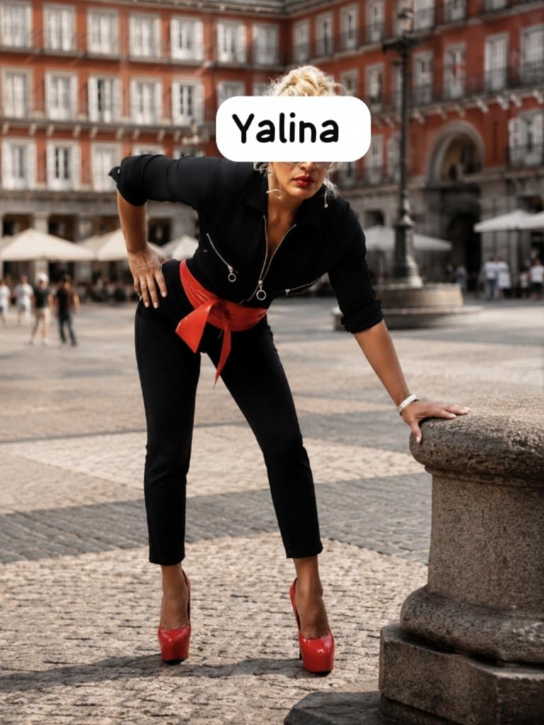 Chica busca chico en Valladolid: 