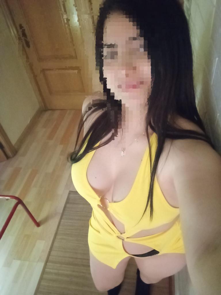 Chica busca chico en Alicante: 