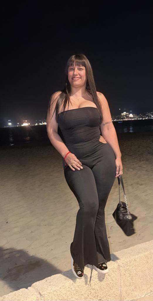 Chica busca chico en Mallorca: 