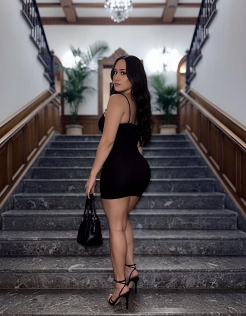 Chica busca chico en Madrid: 