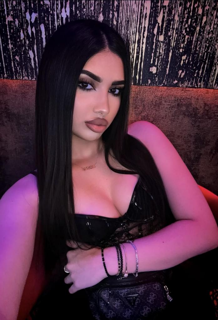 Chica busca chico en Málaga: 
