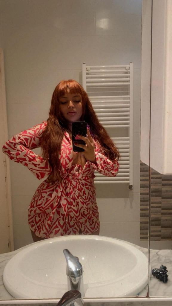 Chica busca chico en Valencia: 