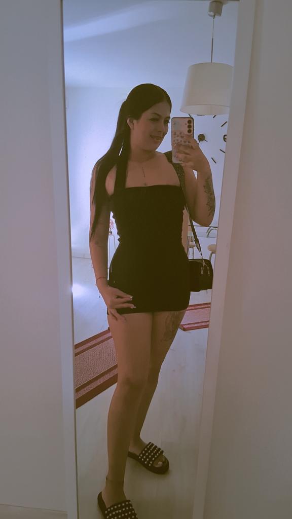 604121409: Chica busca chico en Pontevedra